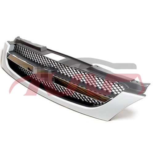 For Chevrolet 20238004�� grille 96547127, Chevrolet  Auto Grille, Lacetti Basic Car Parts96547127