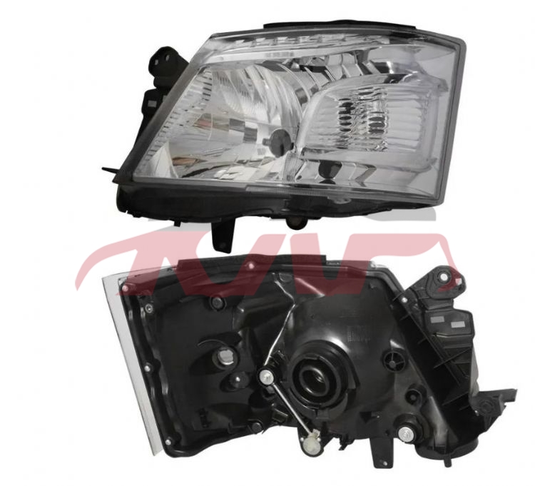 For Nissan 1212nv350 E26  14�� head Lamp 26010-3xt1d 26060-3xt1d, Nissan  Auto Part, Nv350 Auto Parts26010-3XT1D 26060-3XT1D