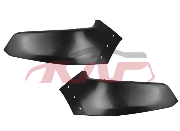 For Dodge 2577ram 2019 head Lamp Side Panel l:68403911ae  R:68403910ae, Ram Car Parts Shipping Price, Dodge  Side Step PadL:68403911AE  R:68403910AE