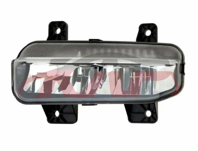 For Dodge 2577ram 2019 front Fog Lamp l:68273291ab R:68273292ab, Dodge  Side Step Pad, Ram Car Accessorie CatalogL:68273291AB R:68273292AB