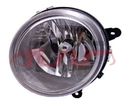 For Jeep 1984compass fog Lamp , Compass Automobile Parts, Jeep  Auto Lamps