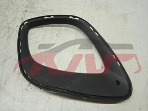 For Kia 4492014 Picanto fog Lamp Cover With Hole 86527-1y320, Picanto List Of Car Parts, Kia  Car Parts86527-1Y320