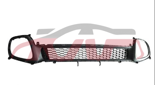 For Kia 4492014 Picanto bumper Grille 86569-1y301, Picanto Auto Parts, Kia   Car Body Parts86569-1Y301