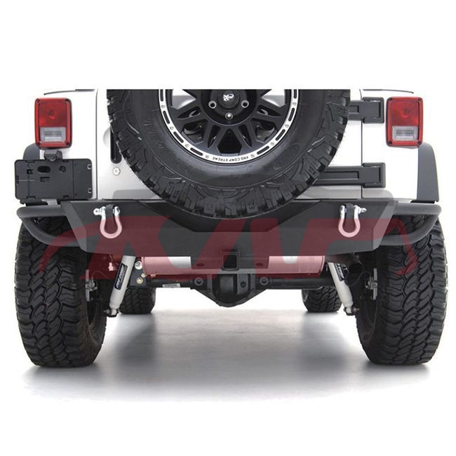 For Jeep 11362007-2017 Wrangler Jk rear Bumper , Wrangler Car Accessories, Jeep   Automotive Parts