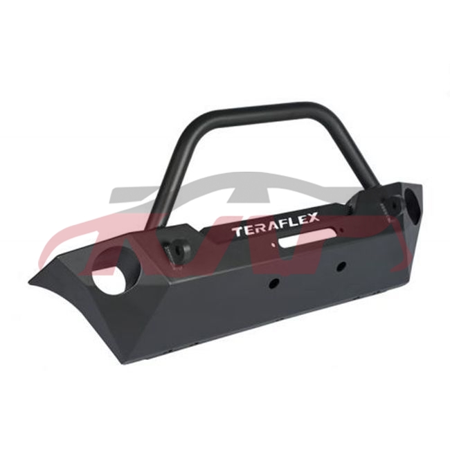 For Jeep 11362007-2017 Wrangler Jk front Bumper , Jeep  Auto Part, Wrangler Parts