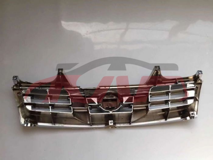 For Nissan 614d23-05 grille 62310-vl200, Nissan  Auto Part, Pick Up  Car Accessorie62310-VL200