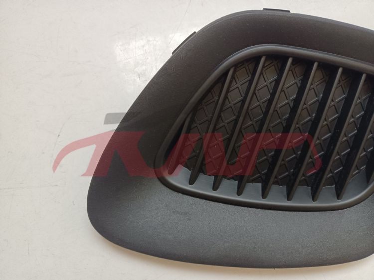 For Kia 4492014 Picanto fog Lamp Cover 86527-1y320   86523-1y300, Kia  Fog Light Cover Assembled Without Holes, Picanto Car Part86527-1Y320   86523-1Y300