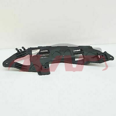 For Skoda 20234715 Superb front Bumper Bracket Lh 3v0807055, Skoda  Auto Part, Superb Car Accessories Catalog-3V0807055