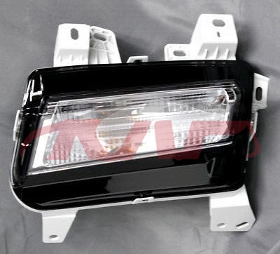 For Cadillac 20235718 Xt5 daytime Running Lamp Lh 17-19 Xt5 23427763, Xt5 Automotive Parts, Cadillac  Auto Lamps23427763