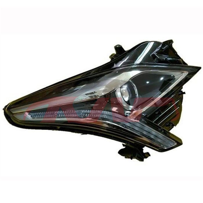 For Cadillac 20235718 Xt5 head Lamp Lh 17-19 Hid Xt5 23386132, Xt5 List Of Car Parts, Cadillac  Headlight-23386132