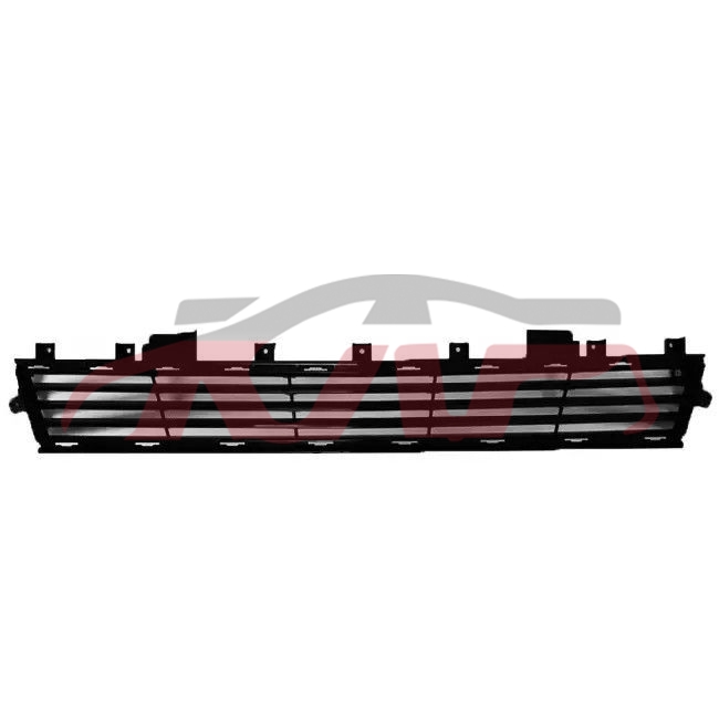 For Cadillac 20235518xts bumper Grille Lower 84111342, Xts Auto Parts Price, Cadillac   Automotive Parts84111342