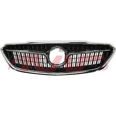 For Buick 24082017 Lacrosse grille 17-18 Lacrosse 23461446, Lacrosse Car Parts�?price, Buick  Car Parts23461446