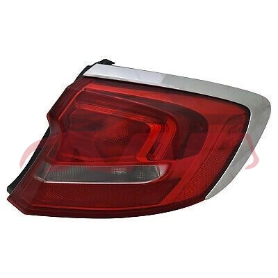 For Buick 24082017 Lacrosse tail Lamp 26698736��26698737, Lacrosse List Of Car Parts, Buick  Taillights-26698736��26698737