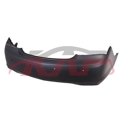 For Buick 2409buick 14-16 Lacrosse						 rear Bumper Rr 9065632, Lacrosse Auto Parts Shop, Buick  Parts Auto Rear Bumper9065632