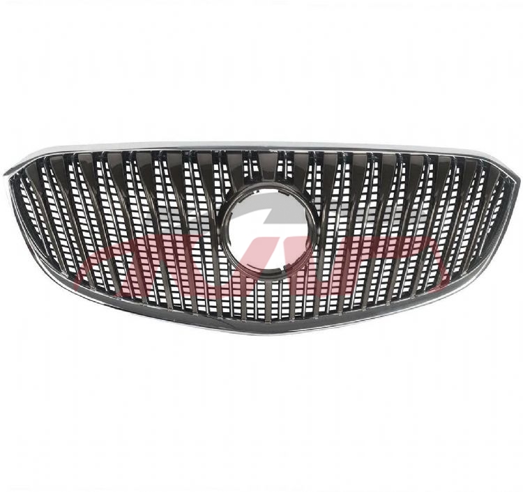 For Buick 2409buick 14-16 Lacrosse						 grille 14-16 W/o Adaptive Cruise Control Lacrosse 90766426, Buick   Automotive Parts, Lacrosse Advance Auto Parts-90766426