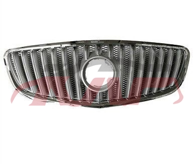 For Buick 20240609-13 Lacrosse grille 20899509, Lacrosse Auto Parts, Buick  Auto Lamp20899509