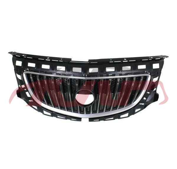 For Buick 20241013-17 Regal grille 22880026, Buick   Car Body Parts, Regal	 Car Parts Catalog22880026