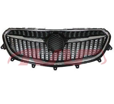 For Buick 20241416 Encore grille 42645805, Buick  Auto Part, Encore Car Accessorie42645805