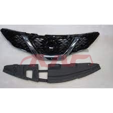 For Nissan 2082014-16 Qashqai grille 62310-df30a, Qashqai Car Accessorie, Nissan  Auto Grilles62310-DF30A