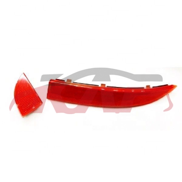 For Porsche1188panamera 14-17 rear Bumper Lights 97063148701 97063148801 97063148901 97063149001, Porsche Car Lamps, Panamera Auto Parts Prices97063148701 97063148801 97063148901 97063149001