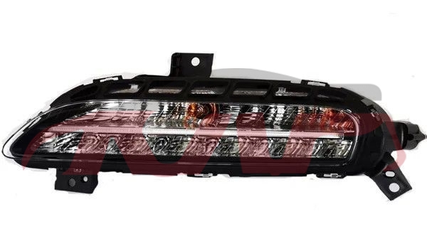 For Porsche622panamera 10-13 front Bumper Lights 97063108103  97063108203, Porsche  Car Body Parts, Panamera Accessories Price97063108103  97063108203