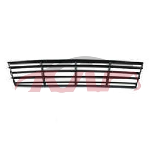 For V.w. 2437seat Leon 09 bumper Grille 6l0853677a, V.w.  Auto Part, Seat Automotive Parts6L0853677A