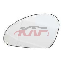 For V.w. 2437seat Leon 09 reversing Mirror Lens 6l1857522a   6l1857521a, Seat Car Parts Catalog, V.w.   Car Body Parts6L1857522A   6L1857521A