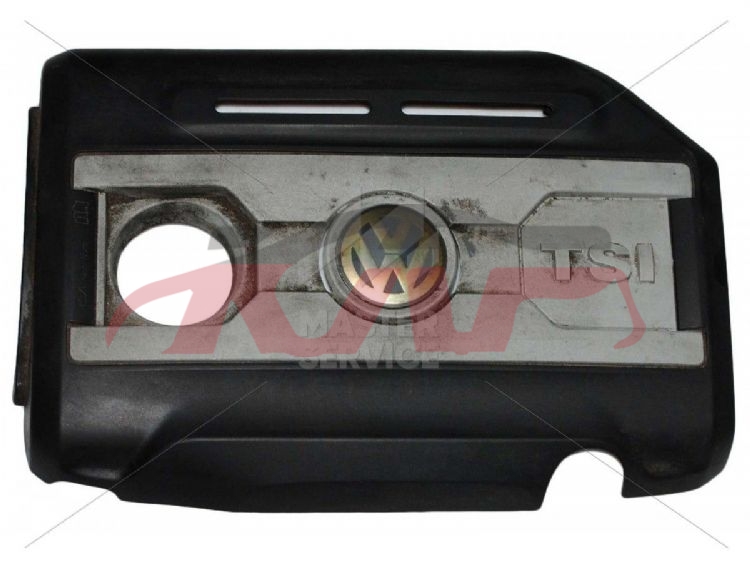 For V.w. 844magotan B6 engine Cover 06j103925h, Magotan Car Parts Shipping Price, V.w.  Auto Lamps06J103925H