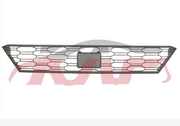 For V.w. 2320seat Leon 18 grille 6f0853667-basis, V.w.  Car Grills, Seat Parts For Cars-6F0853667-BASIS