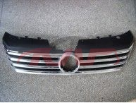 For V.w. 20129512-magotan grille 3ad853653, V.w.  Auto Grills, Magotan Automotive Parts-3AD853653