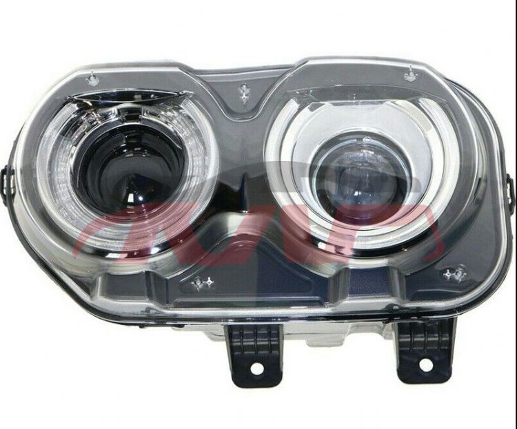 For Dodge 20238915-20 head Lamp 68174064af    68174065af, Challenger List Of Car Parts, Dodge  Car Light68174064AF    68174065AF