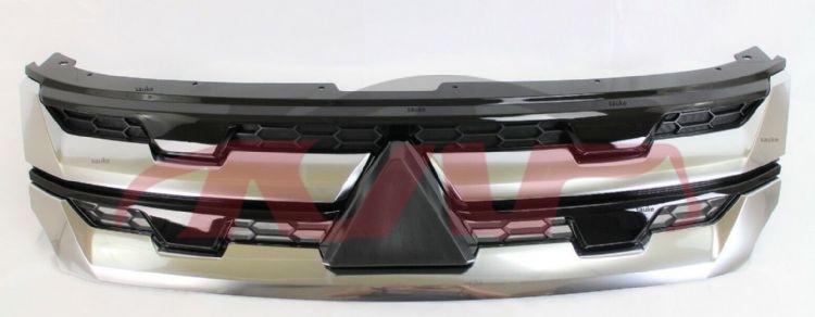 For Mitsubishi 2393asx 2020--outlander Sport grille 7450b485, Outlander Auto Parts, Mitsubishi  Auto Part7450B485