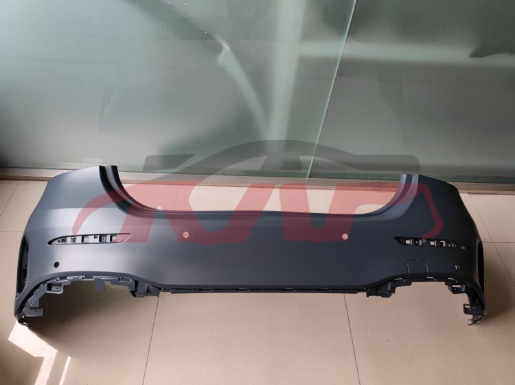 For Benz 201922177 rear Bumper 1778800002, A-class Accessories, Benz  Bumper Guard Rear1778800002