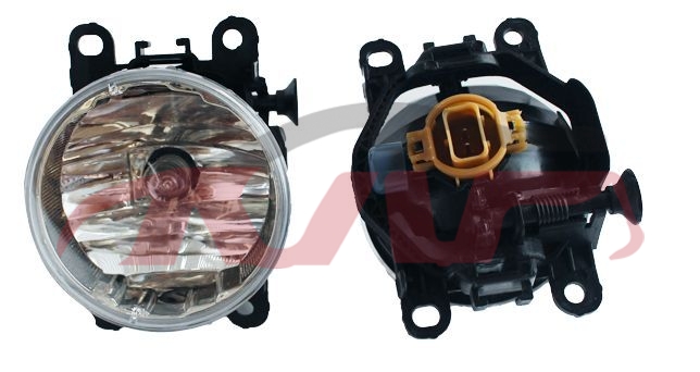 For Renault 1246clio fog Lamp , Clio Car Parts Discount, Renault   Fog Light Assembly