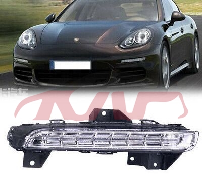 For Porsche625cayenne 958 15-17 fog Light 97063108152 ��97063108252, Porsche  Car Fog Light, Cayenne Replacement Parts For Cars97063108152 ��97063108252