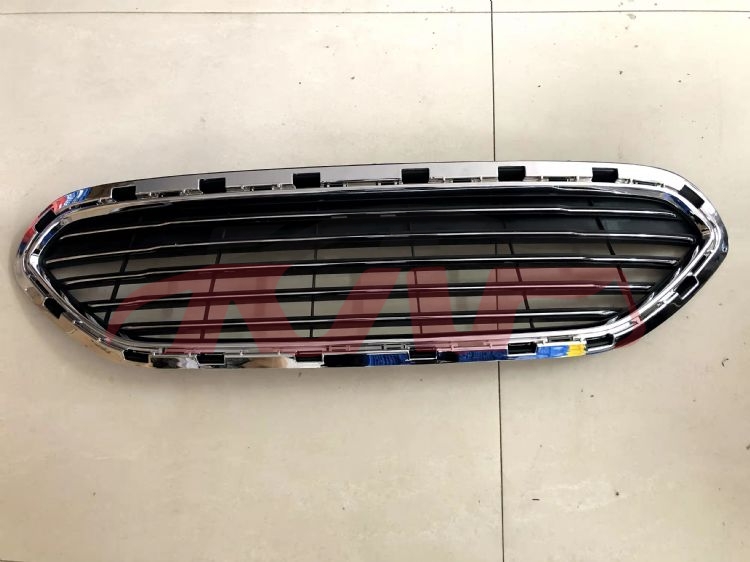 For Ford 20204614-15fiesta grille d2bz17b968aa, Fiesta Automotive Parts, Ford   Automotive PartsD2BZ17B968AA