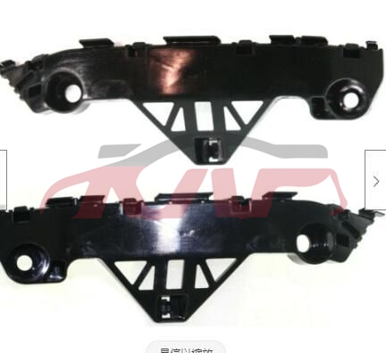 For Mazda 1152mazda 3 2011 front Bumper Bracket l Bbm4-50-0u1g R Bbm4-50-0t1g, Mazda  Front Lever Bracket, Mazda 3 Automobile PartsL BBM4-50-0U1G R BBM4-50-0T1G