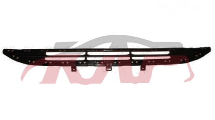 For Hyundai 20194717 Verna bumper Grille 86561h5000, Verna Auto Parts, Hyundai  Car Parts86561H5000