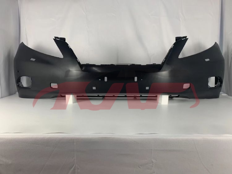 For Lexus 389rx350(2010) front Bumper , Rx Car Parts Catalog, Lexus  Auto Part