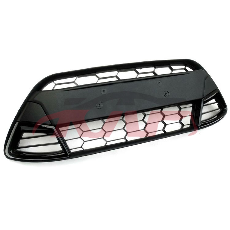 For Ford 2070909 Fiesta Senan grille 5060531048501, Fiesta Parts For Cars, Ford  Car Lamps5060531048501