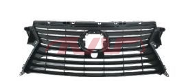 For Lexus 1488rx350(2017) grille 53111-48320, Rx Auto Parts, Lexus  Grille Guard53111-48320