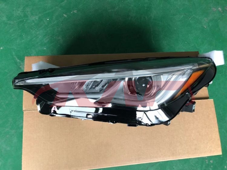 For Infiniti 19602018 Qx50 head Lamp Led Low Equipped 26060-5na1a 26010-5na1a, Infiniti  Car Headlamps, Qx50 Auto Part26060-5NA1A 26010-5NA1A