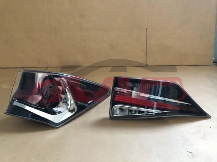 For Lexus 1362gs250 tail Lamp , Gs Car Pardiscountce, Lexus   Modified Taillights