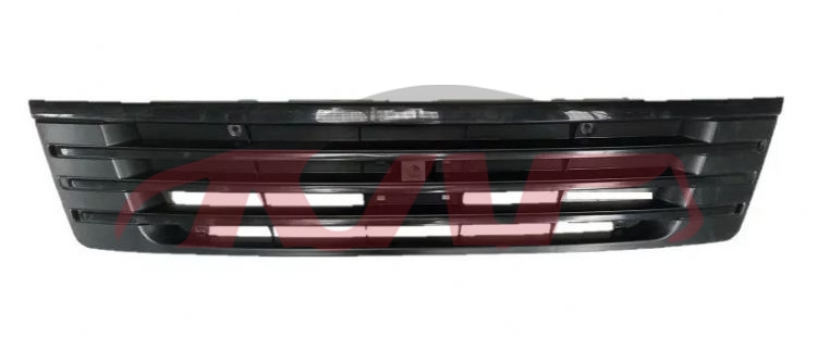 For Nissan 2098102-08 urvan grille All Black , Nissan   Car Body Parts, Urvan List Of Car Parts