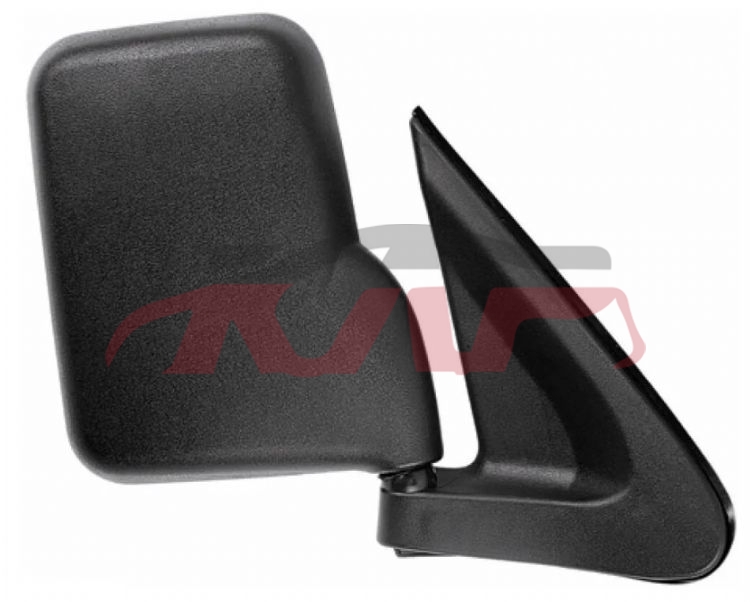 For Nissan 2098102-08 urvan door Mirror Manual Black , Urvan Automotive Parts Headquarters Price, Nissan   Car Body Parts