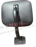 For Mitsubishi 2452rosa door Mirror , Mitsubishi  Auto Part, Rosa Car Parts Shipping Price-