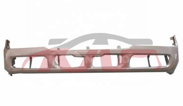 For Mitsubishi 2452rosa front Bumper , Rosa Car Parts Discount, Mitsubishi  Auto Part