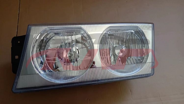 For Mitsubishi 2452rosa head Lamp Crystal 2009 mk576975 Mk576976 Mk576977 Mk576978, Mitsubishi  Auto Part, Rosa Car AccessorieMK576975 MK576976 MK576977 MK576978