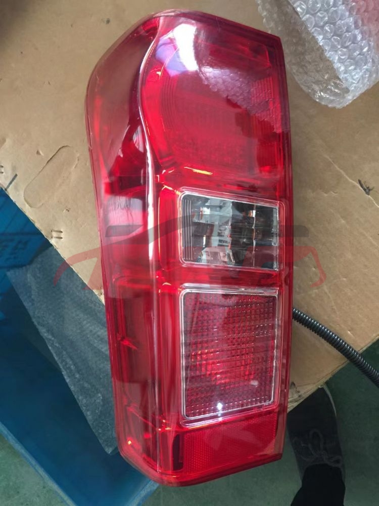 For Isuzu 20134212   D-max tail Lamp , Isuzu  Rear Lamps, D-max Car Accessories