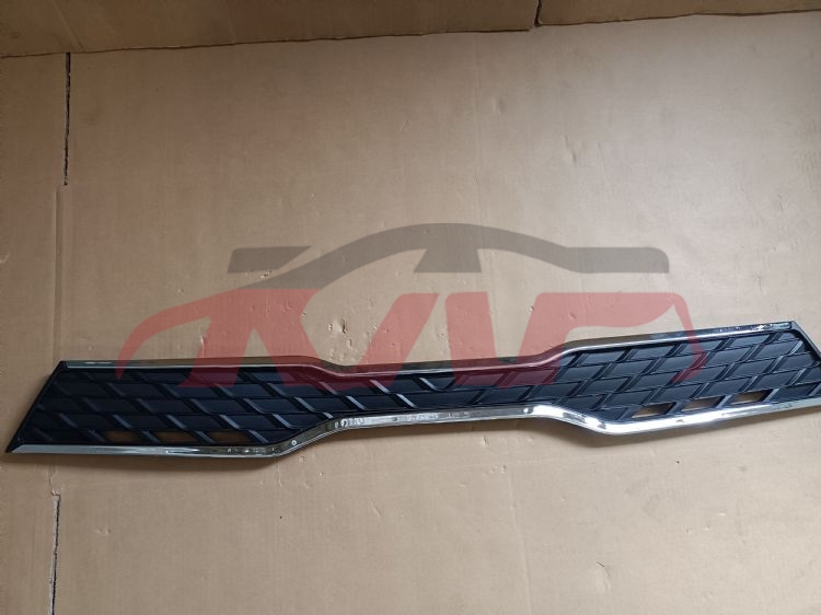 For Kia 20200818-20 Rio grille 86350-h9010, Rio Parts For Cars, Kia  Auto Part86350-H9010